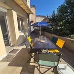 #l'instant#terrasse #thiers# * Thiers