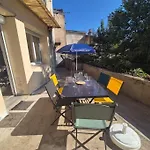 Appartement #l'instant#terrasse #thiers#