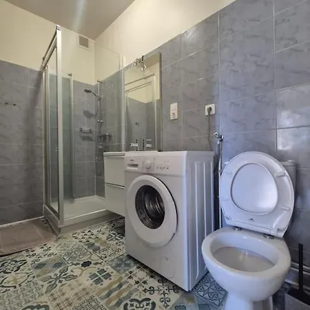 #l'instant#terrasse #thiers# Daire *