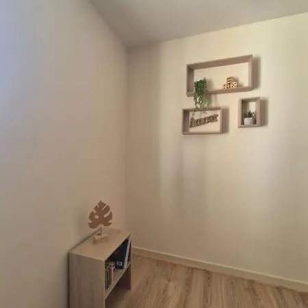 Apartment #l'instant#terrasse #thiers# *