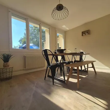 #l'instant#terrasse #thiers# * Thiers