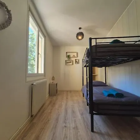 Daire #l'instant#terrasse #thiers#