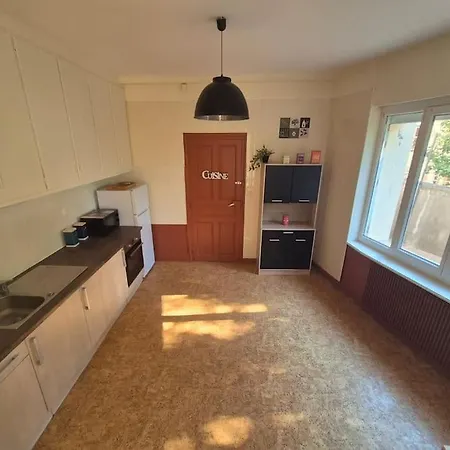 Daire #l'instant#terrasse #thiers# *