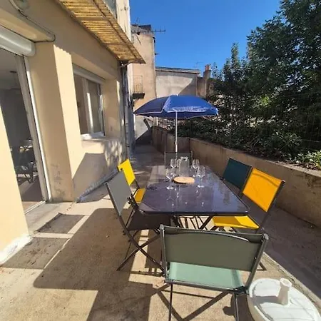 #l'instant#terrasse #thiers# * Thiers