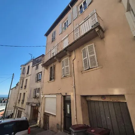 #l'instant#terrasse #thiers# * Thiers